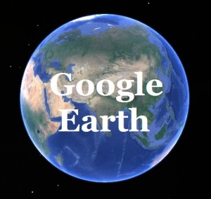 Загрузите Google Планета Земля Про бесплатно - Официальная лицензия